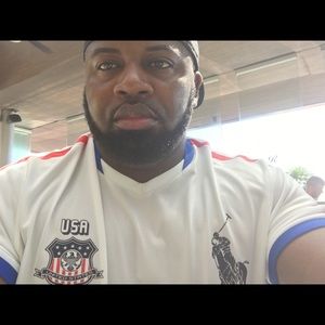 Meet your Posher, Damon